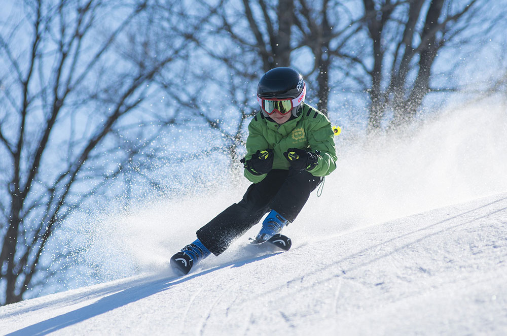 Skate, Snow & Surf